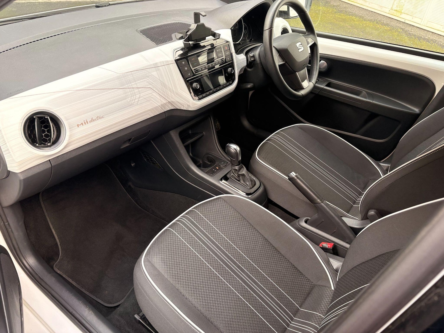 Used SEAT Mii 2021 for sale - 77320871: Photo 13