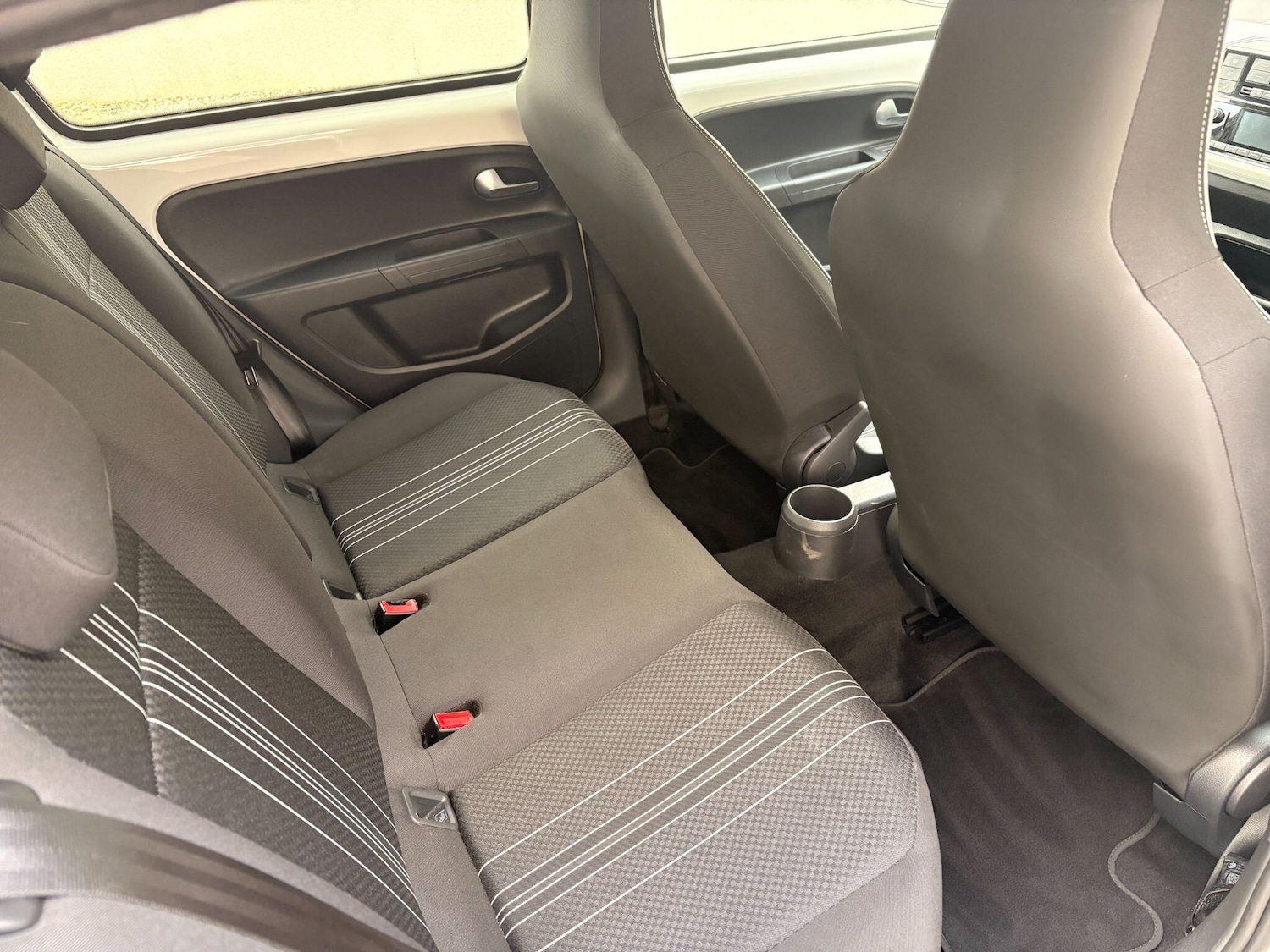 Used SEAT Mii 2021 for sale - 77320871: Photo 14