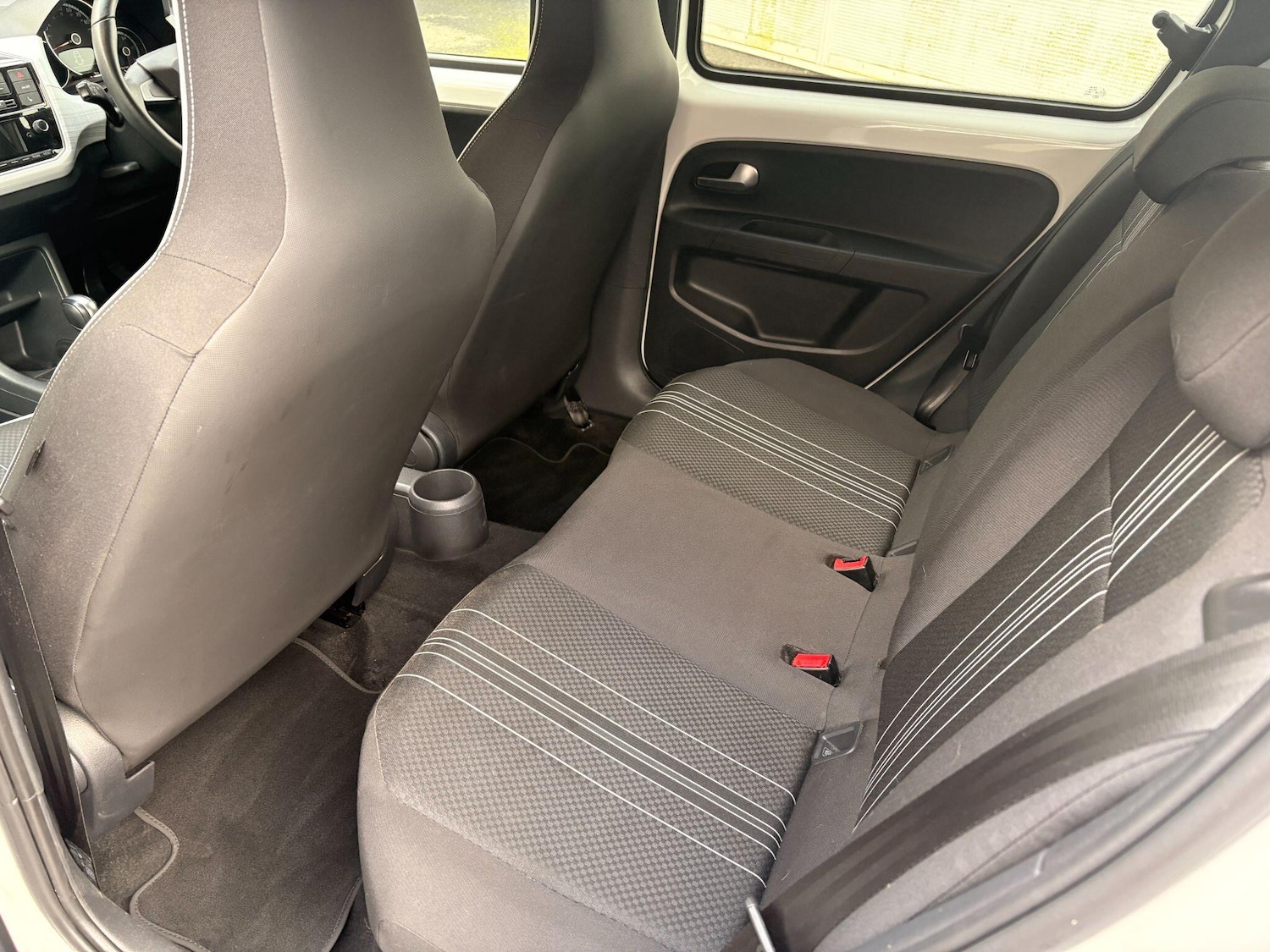 Used SEAT Mii 2021 for sale - 77320871: Photo 15