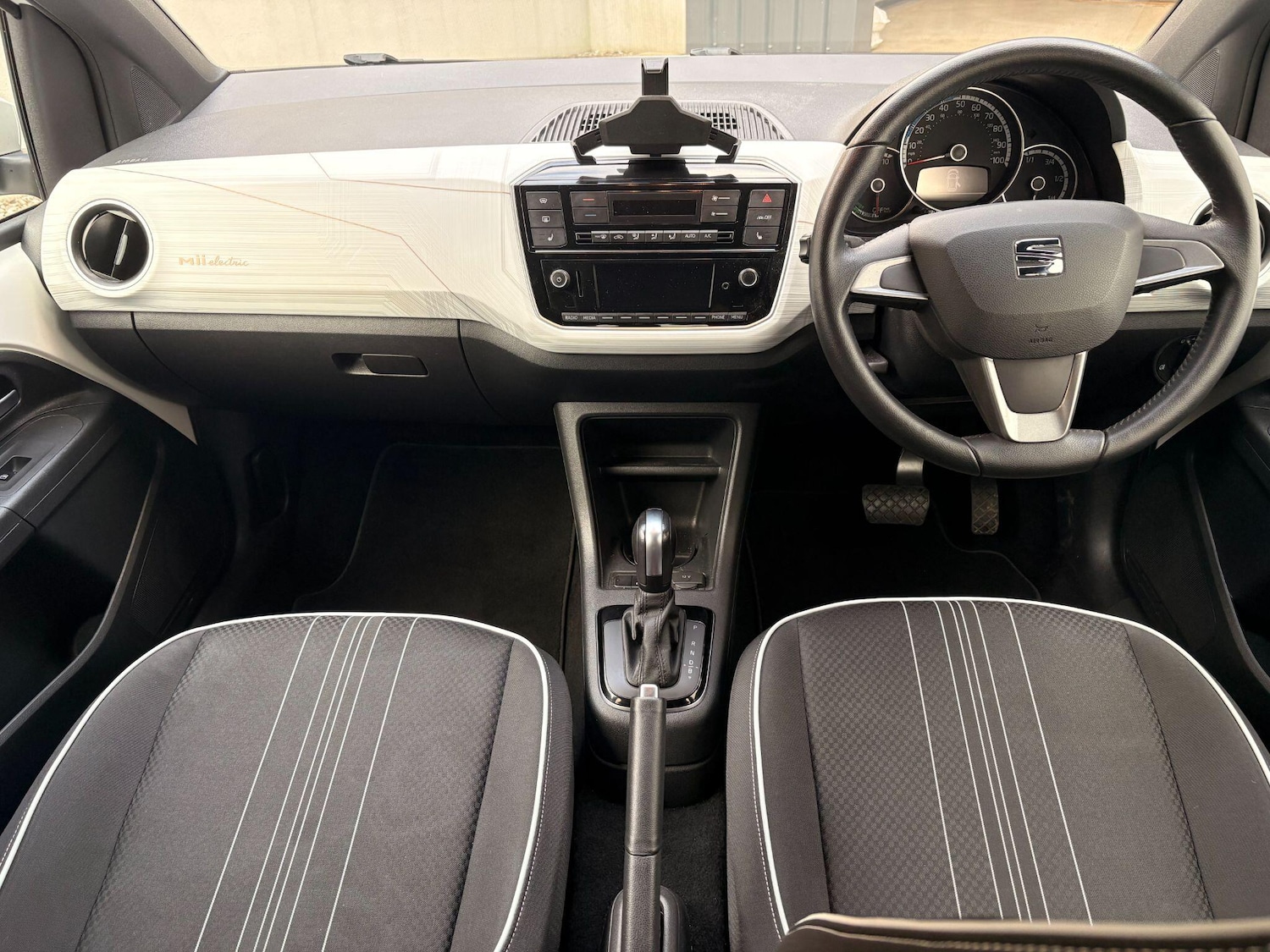 Used SEAT Mii 2021 for sale - 77320871: Photo 16