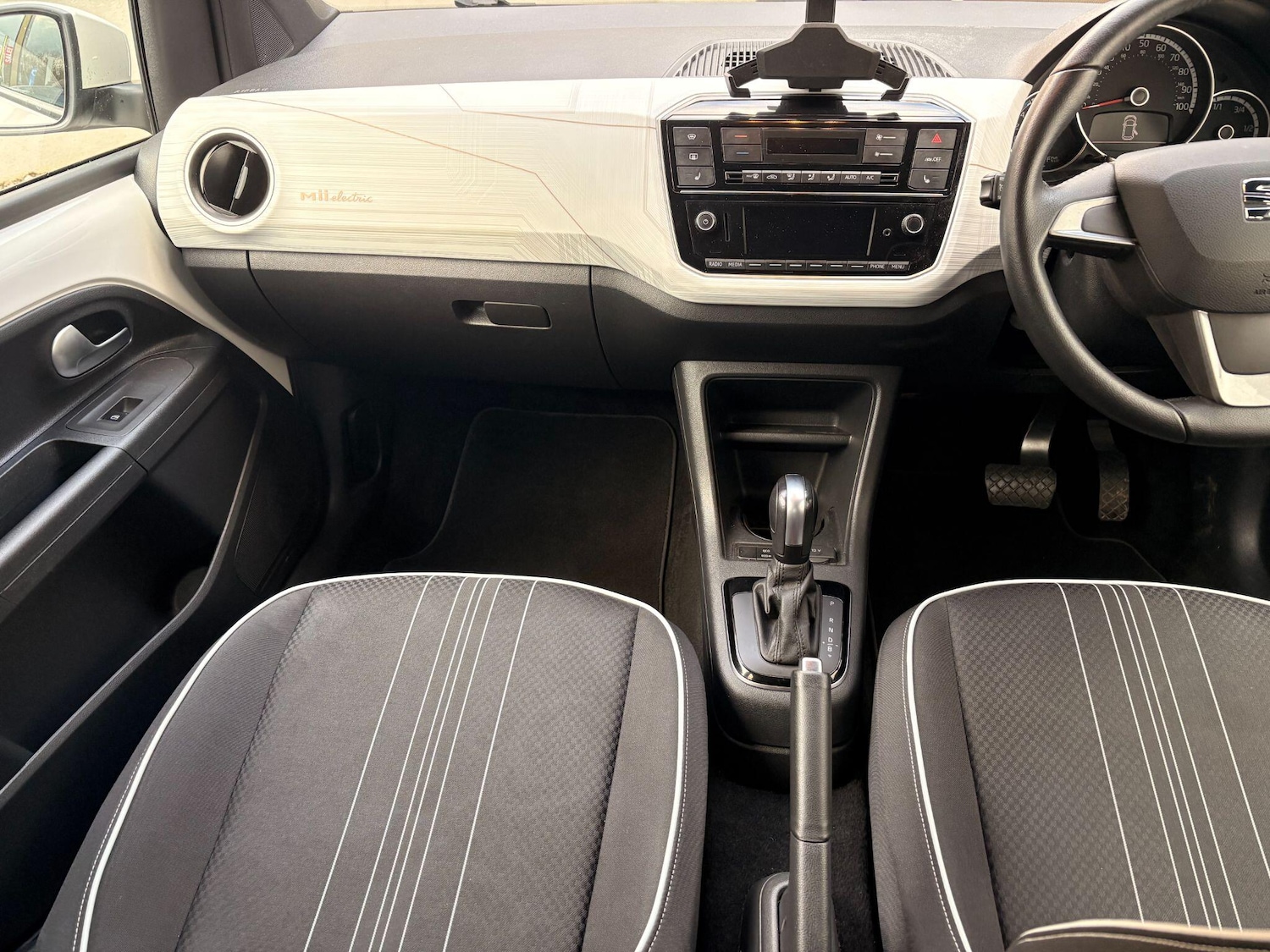 Used SEAT Mii 2021 for sale - 77320871: Photo 17