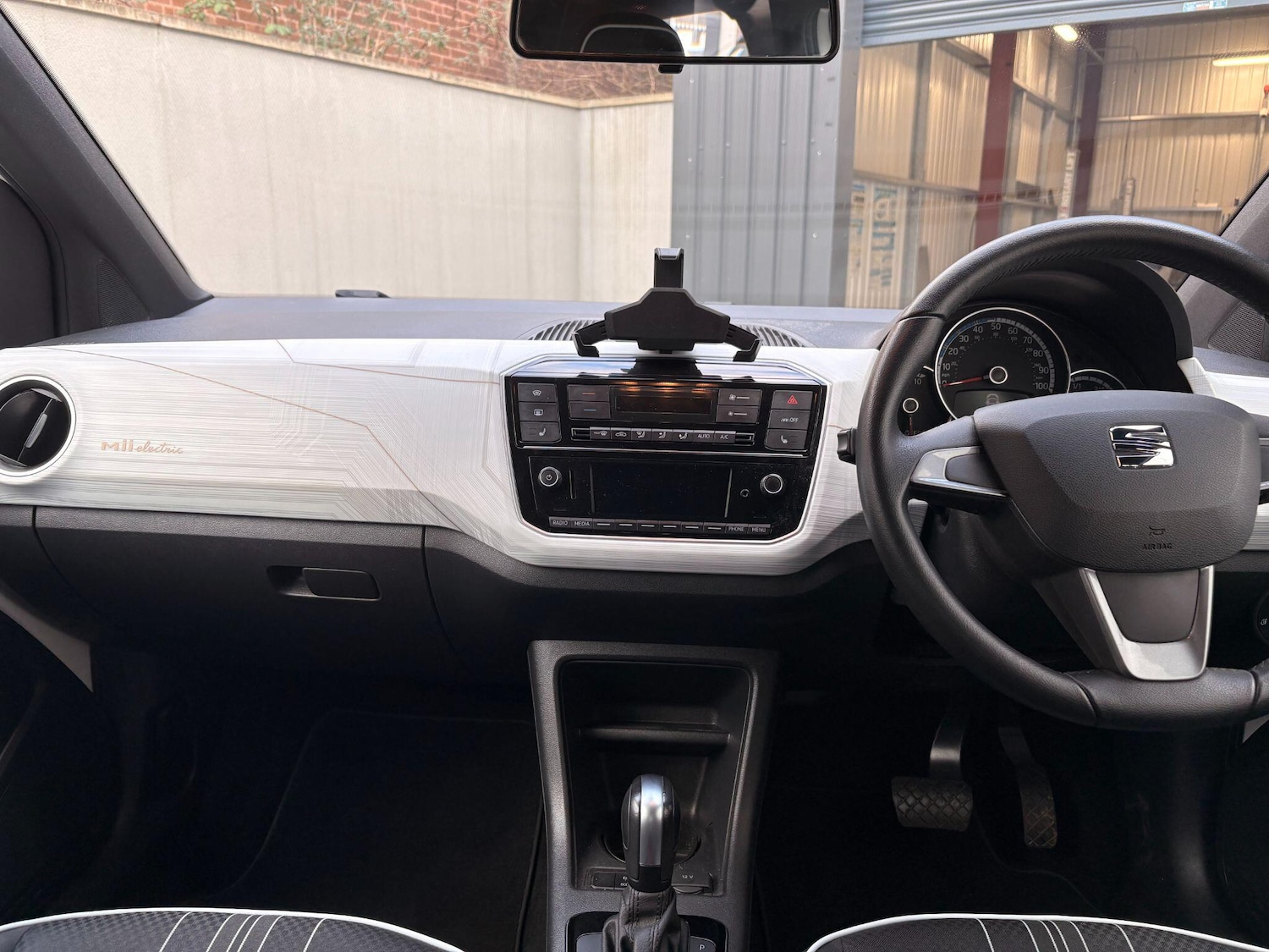 Used SEAT Mii 2021 for sale - 77320871: Photo 18