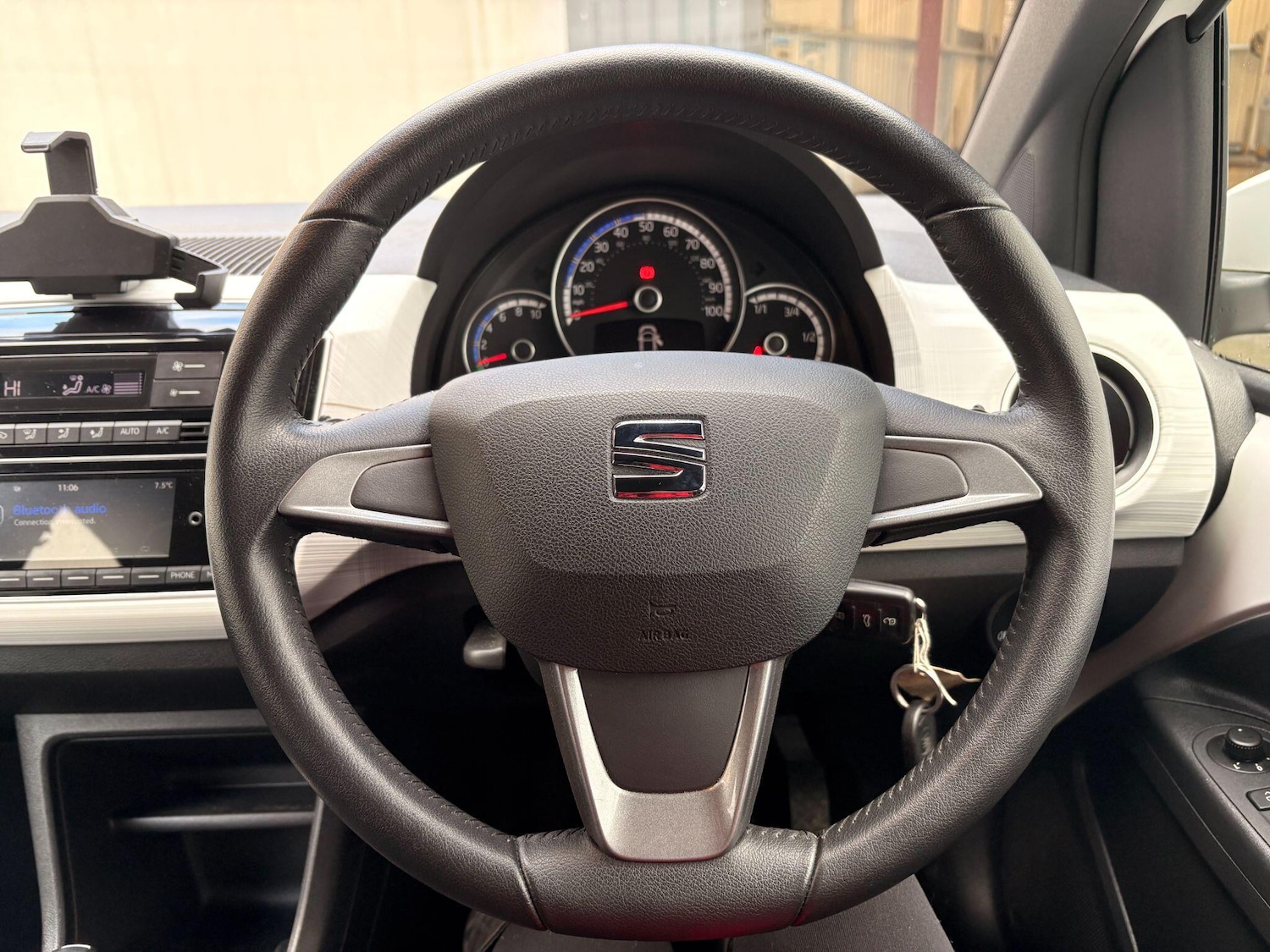 Used SEAT Mii 2021 for sale - 77320871: Photo 21