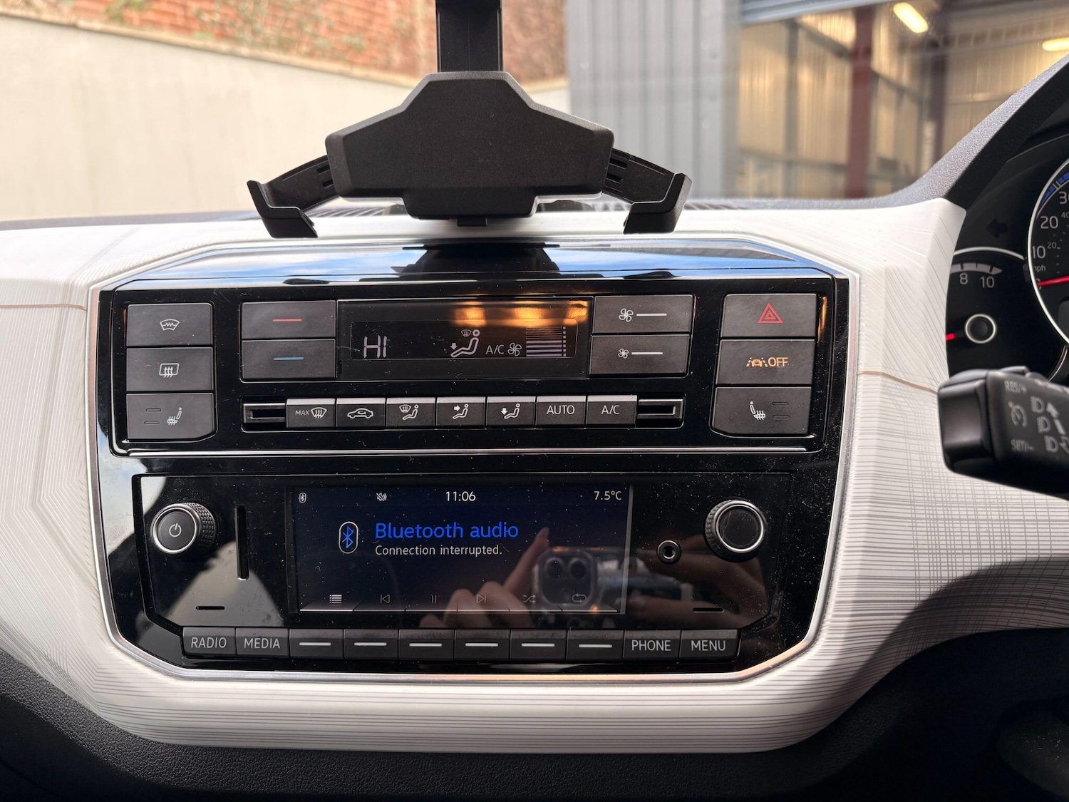 Used SEAT Mii 2021 for sale - 77320871: Photo 22