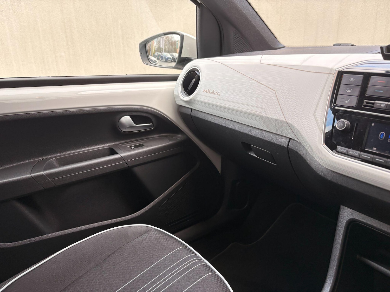 Used SEAT Mii 2021 for sale - 77320871: Photo 27