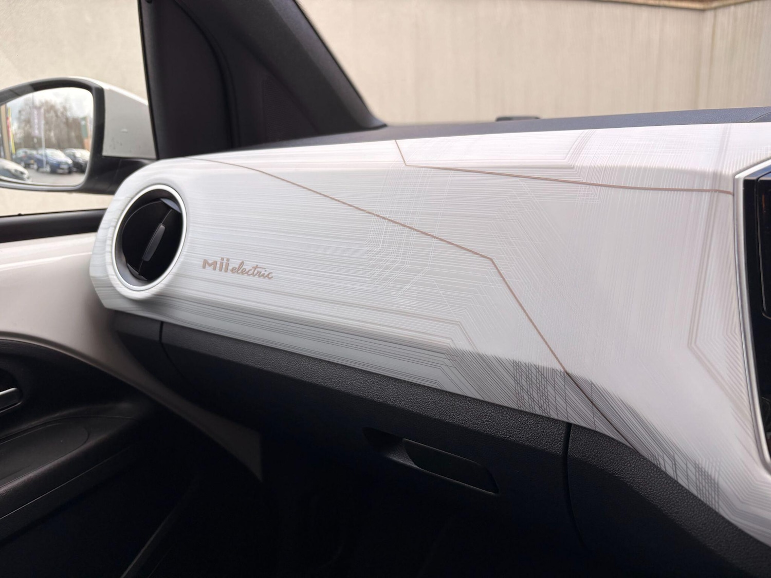 Used SEAT Mii 2021 for sale - 77320871: Photo 28