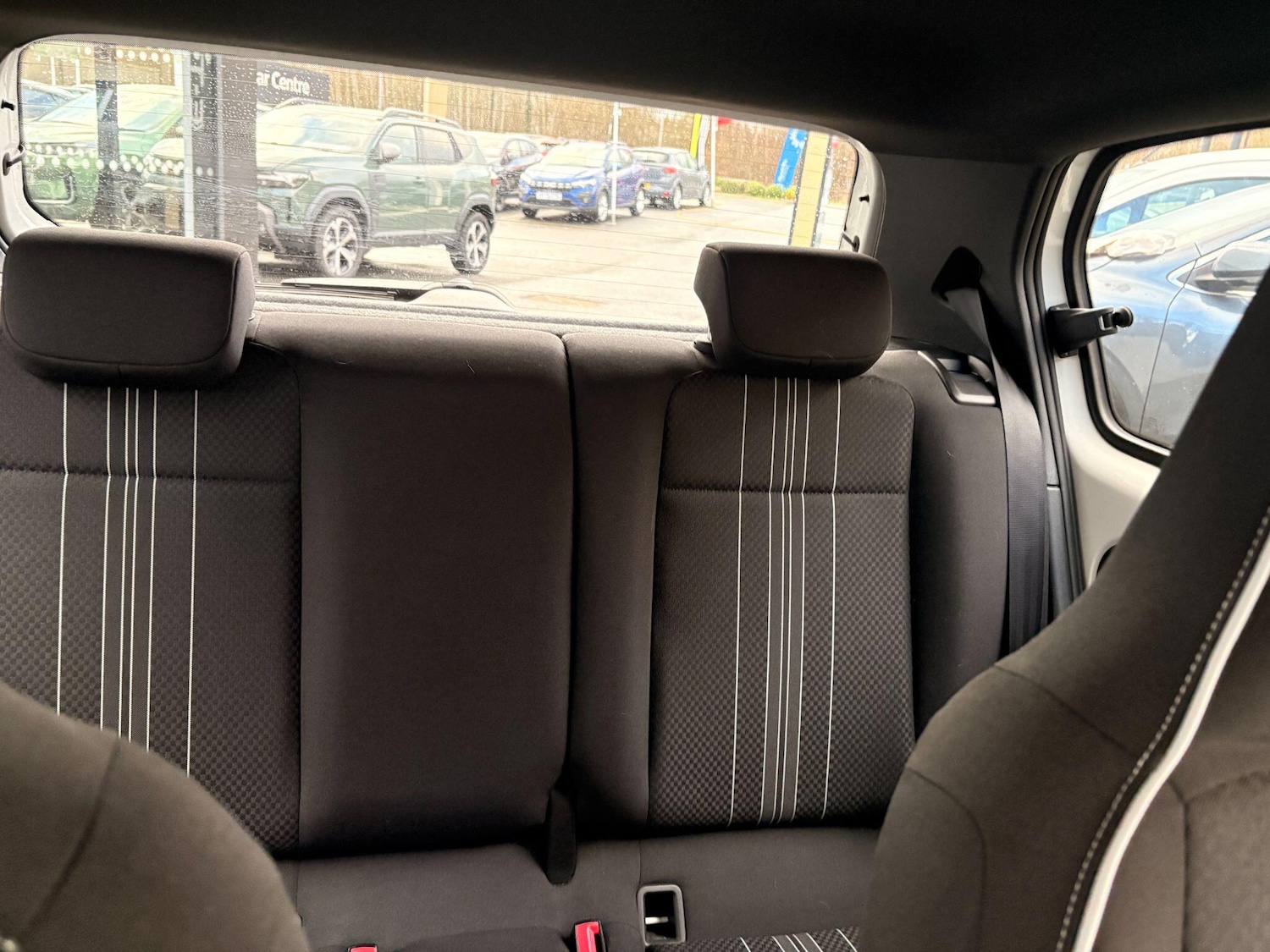 Used SEAT Mii 2021 for sale - 77320871: Photo 31