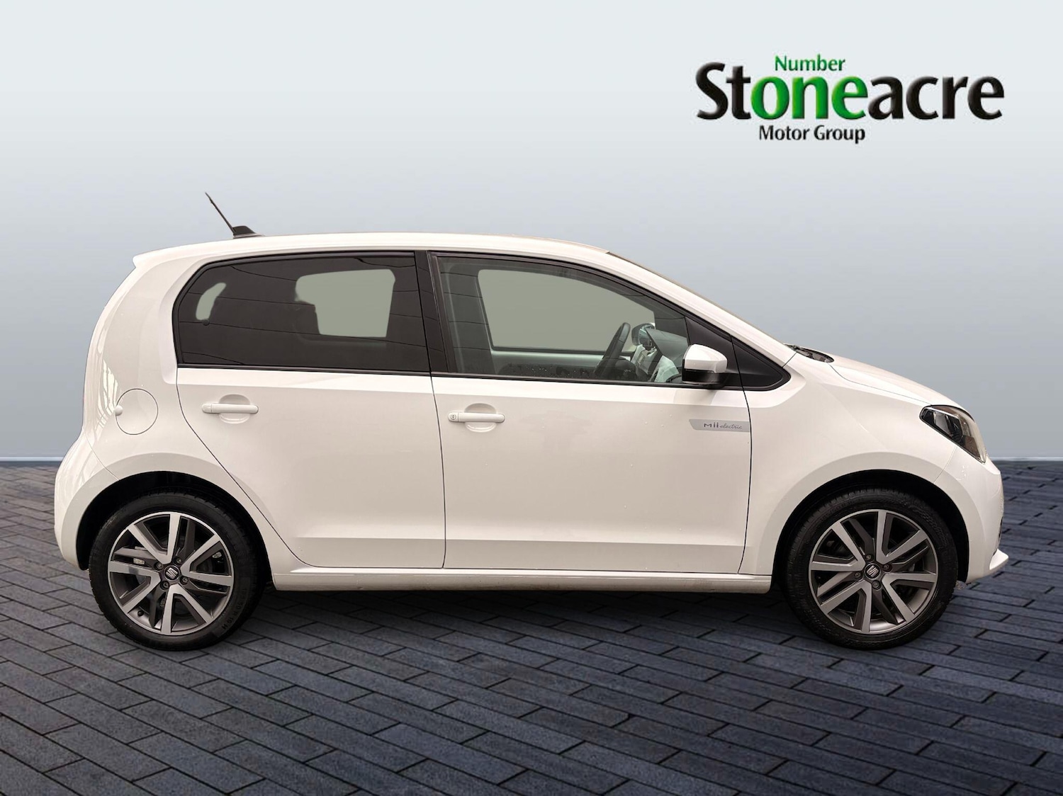 Used SEAT Mii 2021 for sale - 77320871: Photo 34