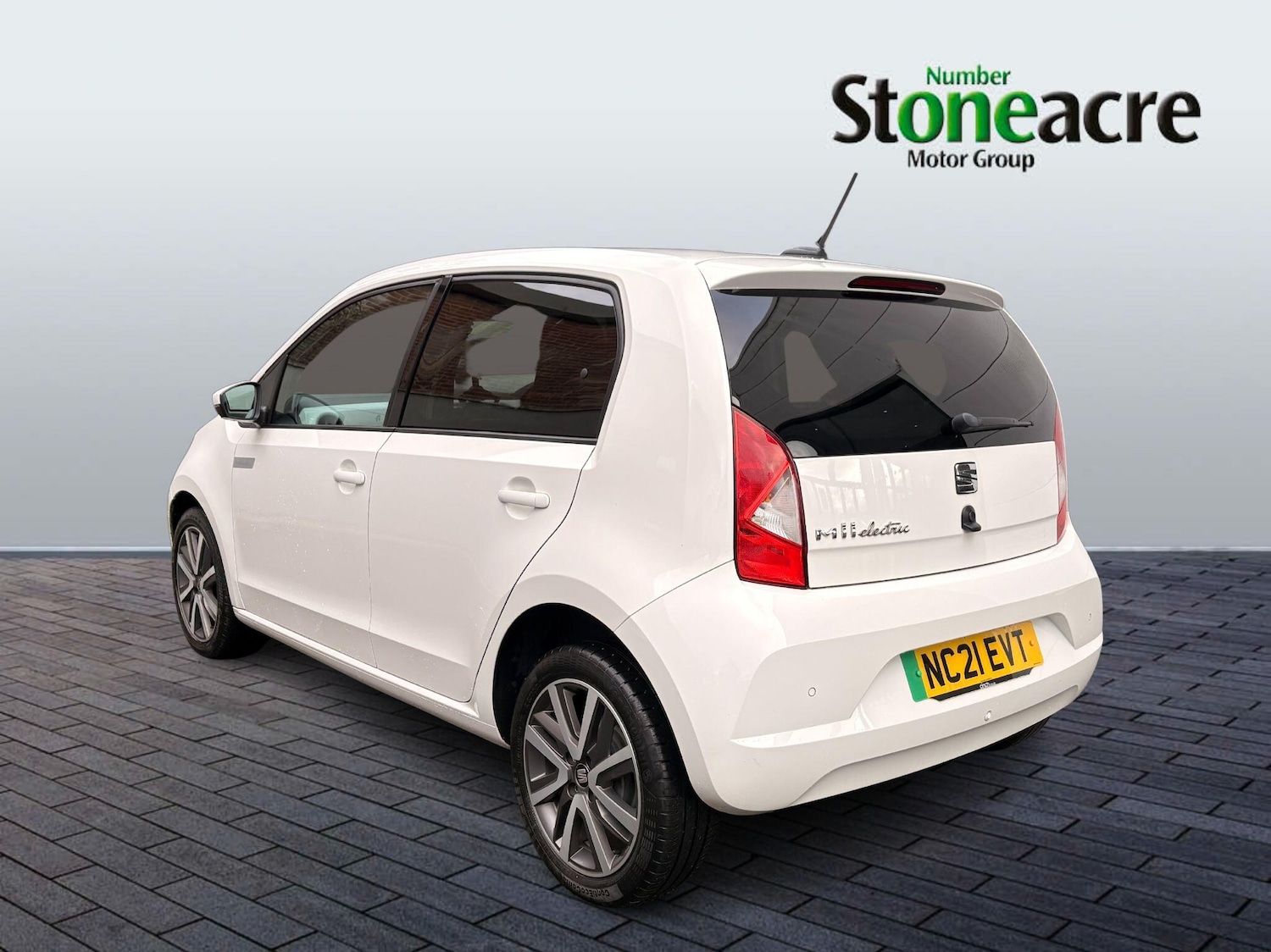 Used SEAT Mii 2021 for sale - 77320871: Photo 4
