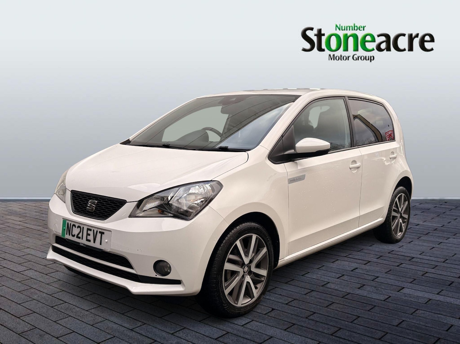 Used SEAT Mii 2021 for sale - 77320871: Photo 5