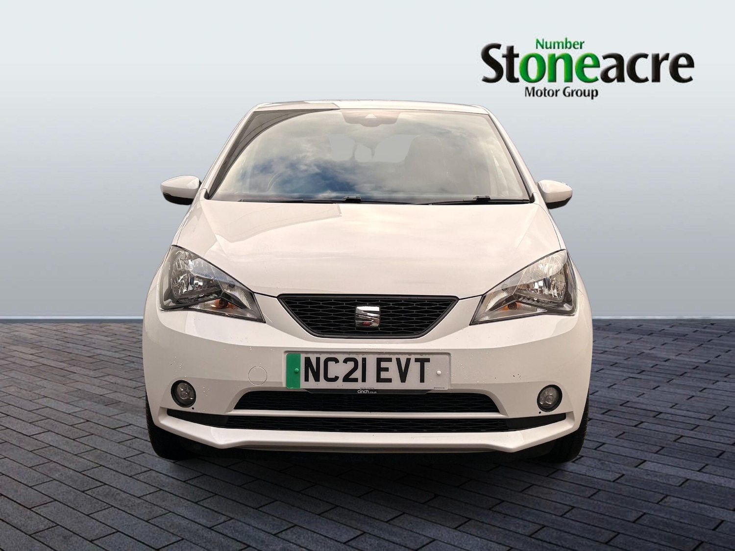 Used SEAT Mii 2021 for sale - 77320871: Photo 6