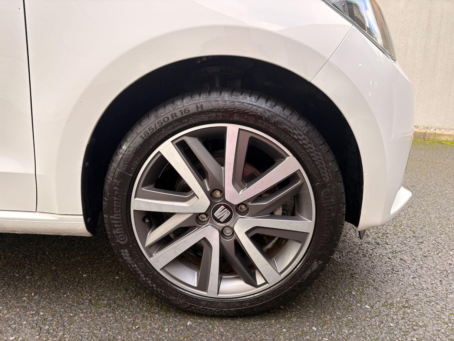 Used SEAT Mii 2021 for sale - 77320871: Photo 7