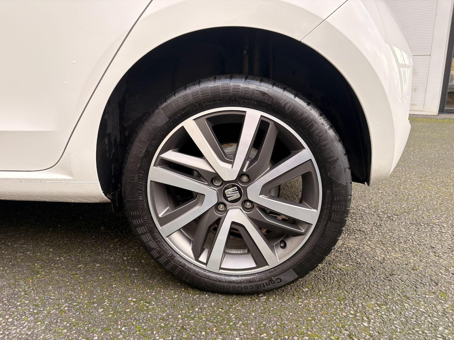 Used SEAT Mii 2021 for sale - 77320871: Photo 9