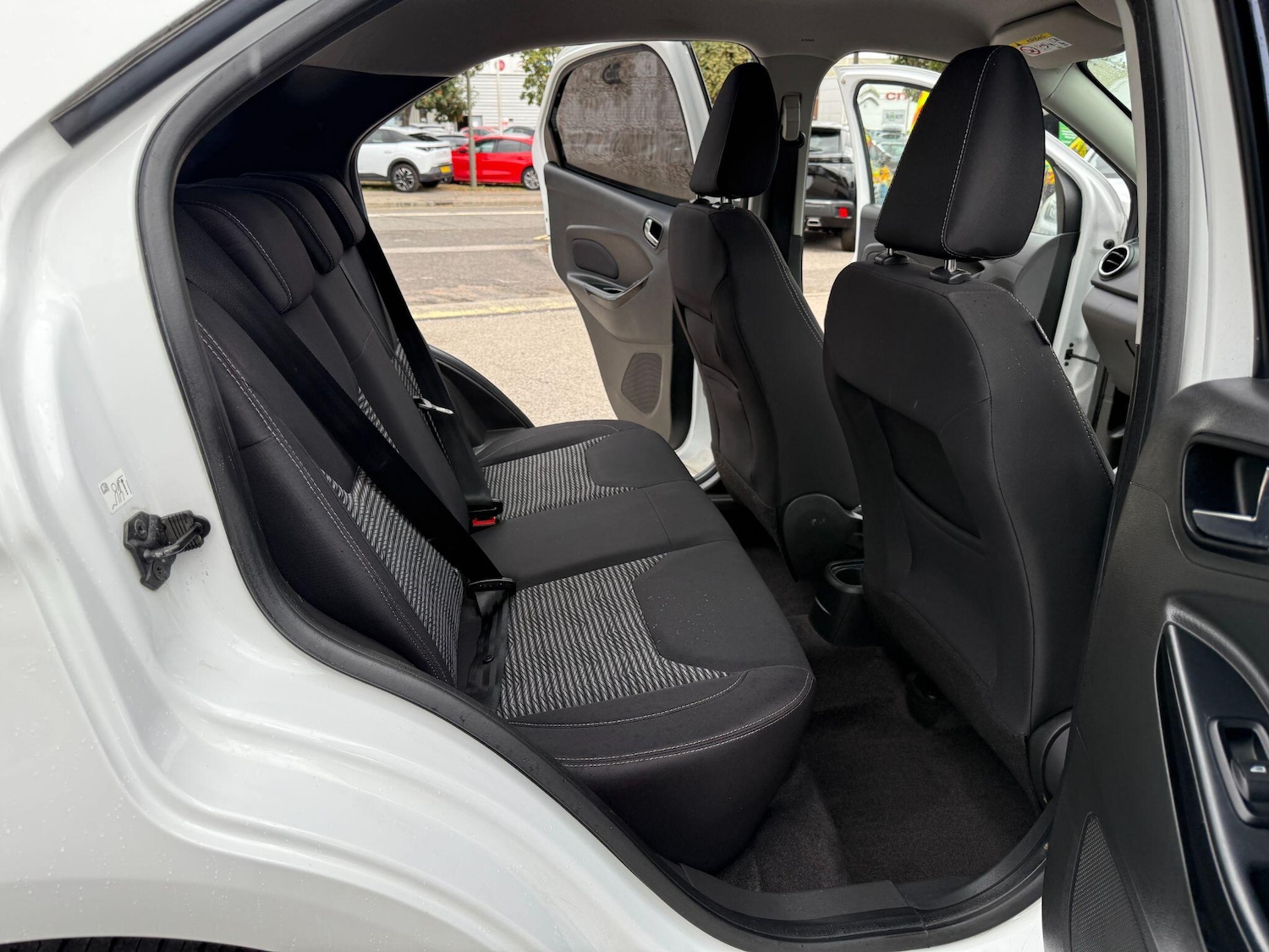 Vehicle 15