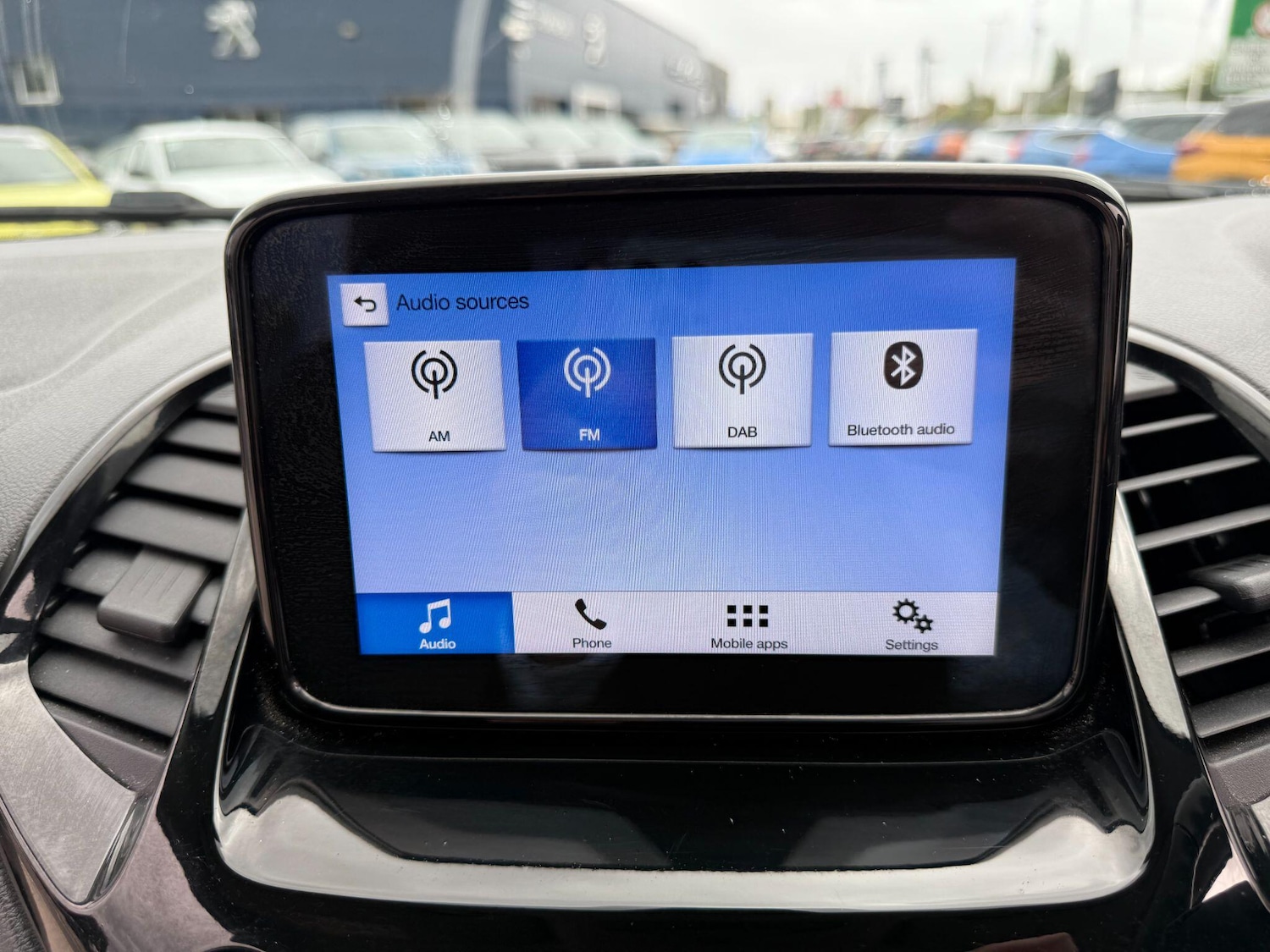 Vehicle 36