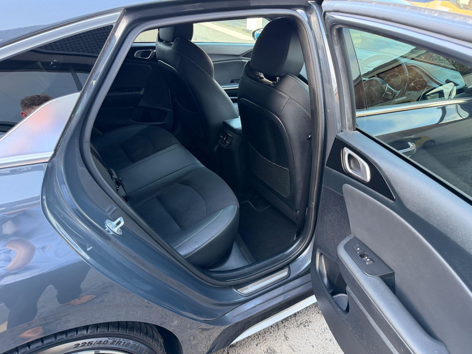 Used Kia Pro Ceed 2020 for sale - 77695343: Photo 13