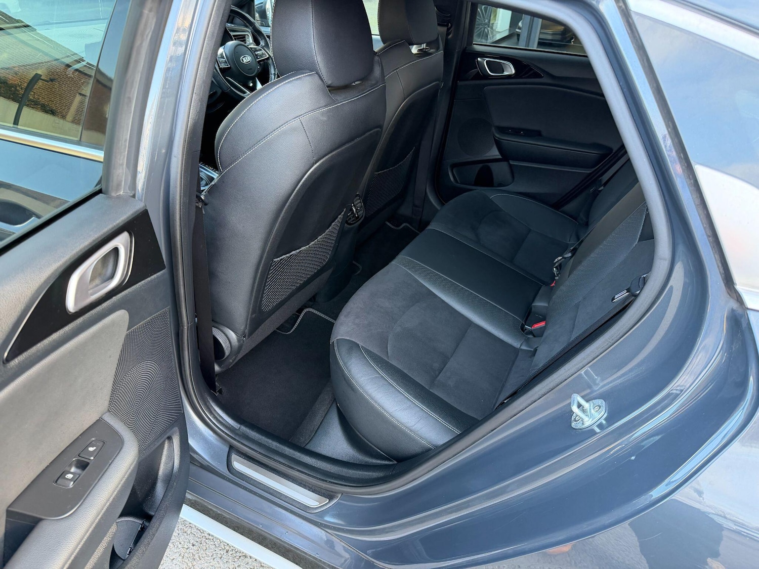 Used Kia Pro Ceed 2020 for sale - 77695343: Photo 14