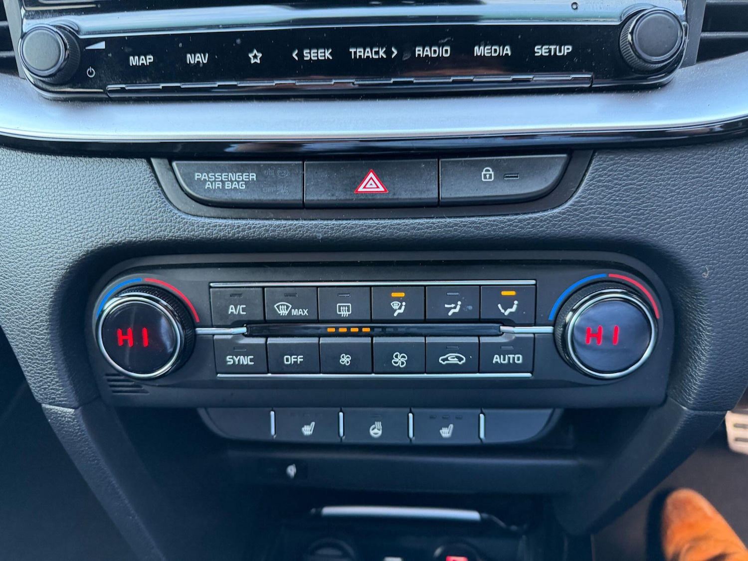 Used Kia Pro Ceed 2020 for sale - 77695343: Photo 15