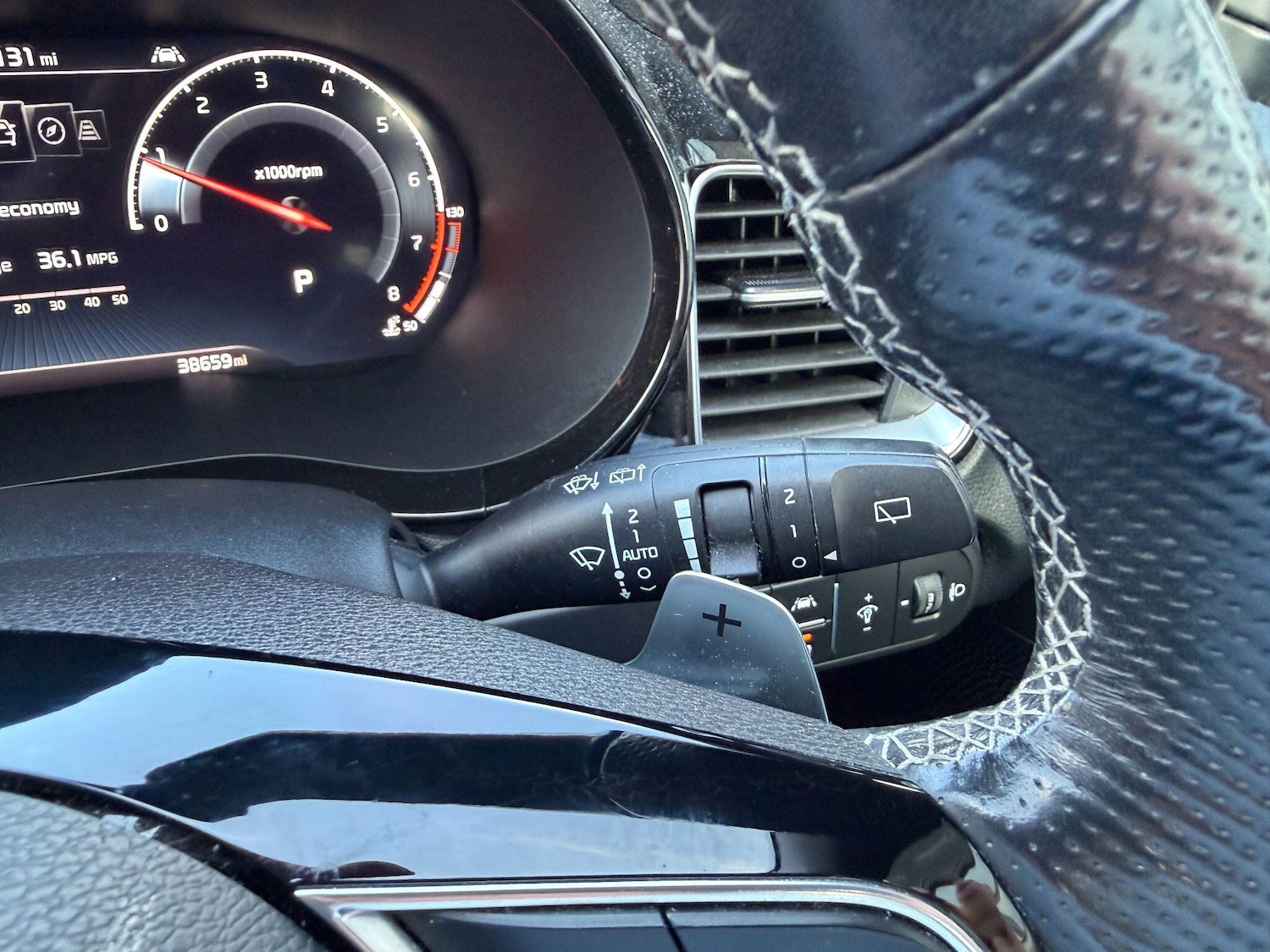 Used Kia Pro Ceed 2020 for sale - 77695343: Photo 18