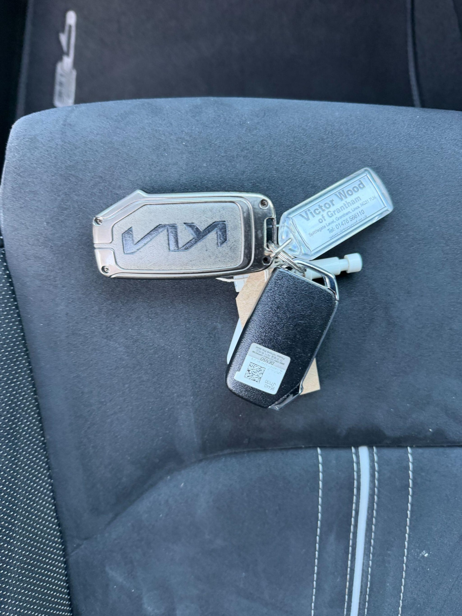 Used Kia Pro Ceed 2020 for sale - 77695343: Photo 21