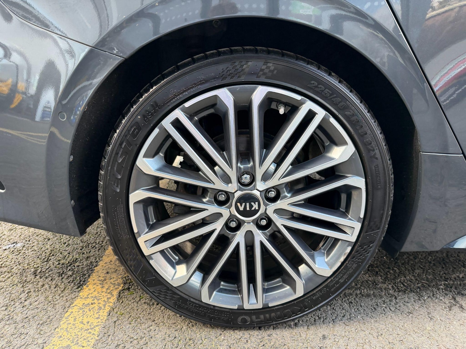 Used Kia Pro Ceed 2020 for sale - 77695343: Photo 22