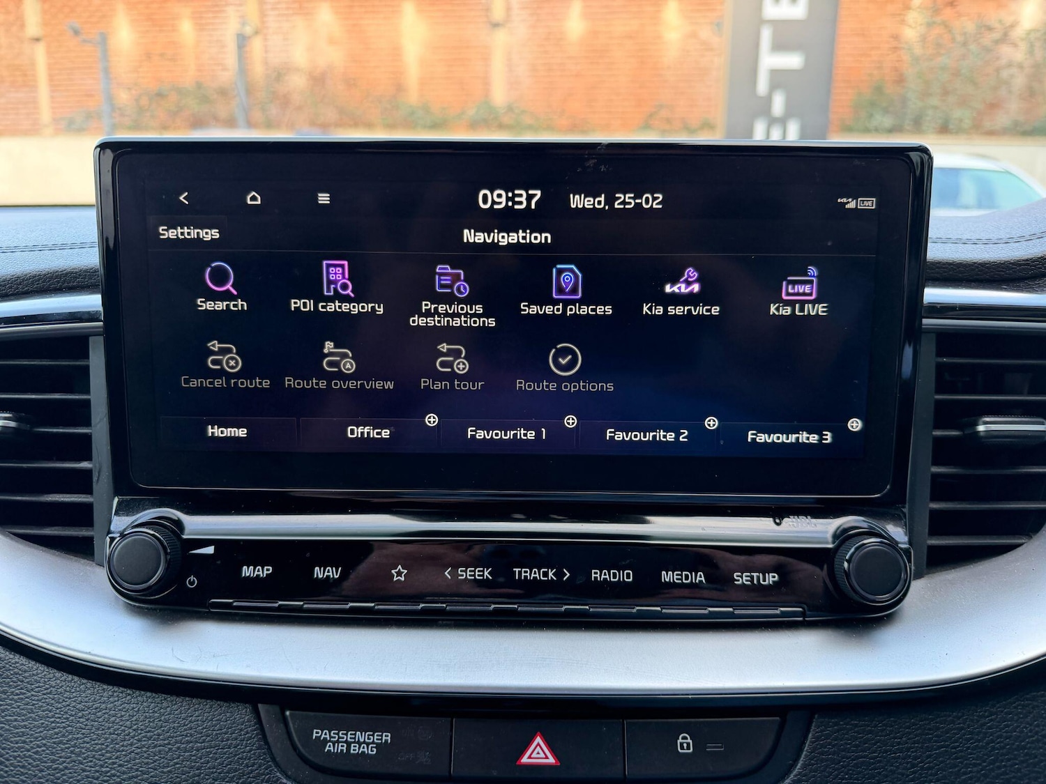 Used Kia Pro Ceed 2020 for sale - 77695343: Photo 29