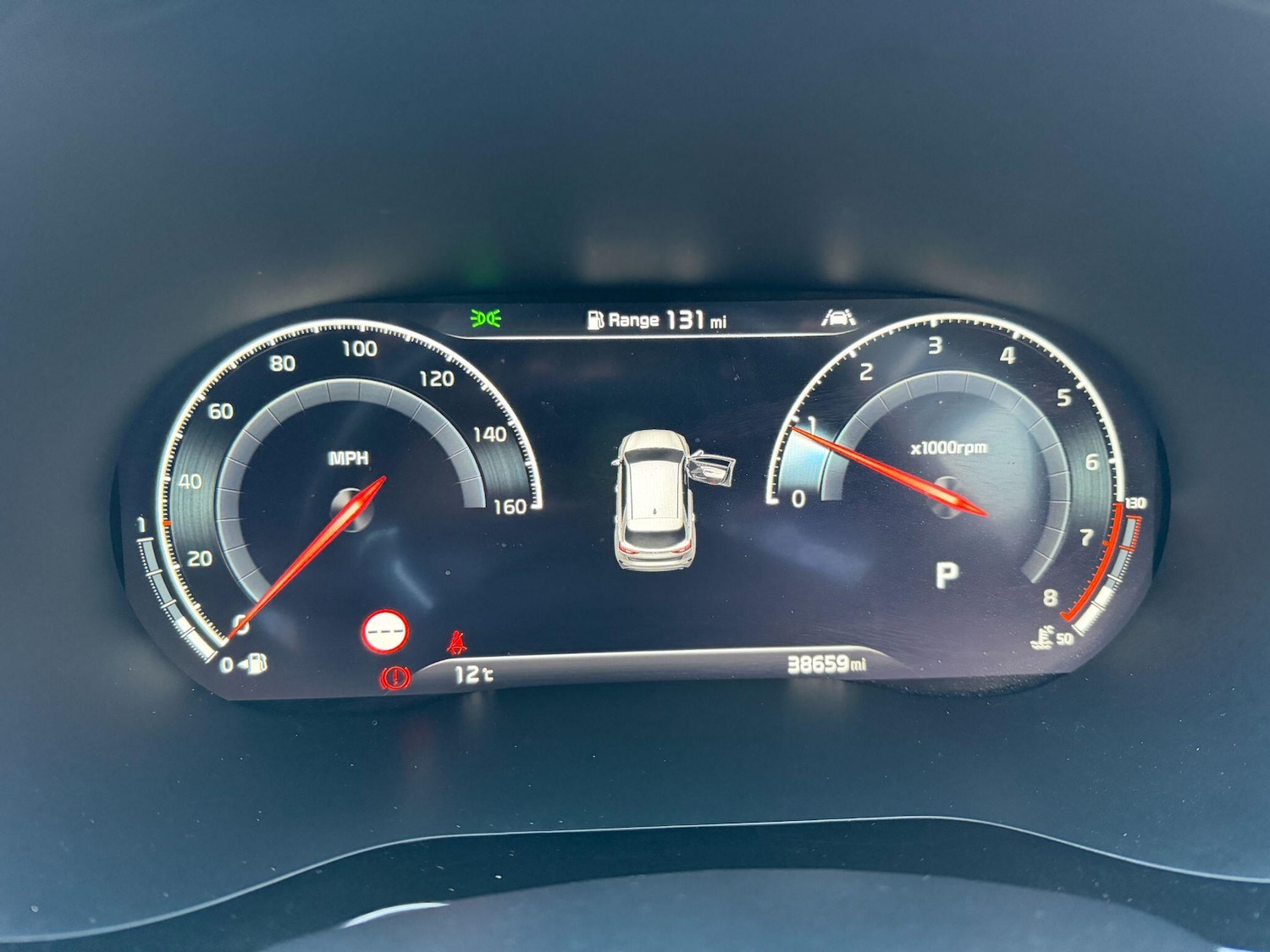 Used Kia Pro Ceed 2020 for sale - 77695343: Photo 31