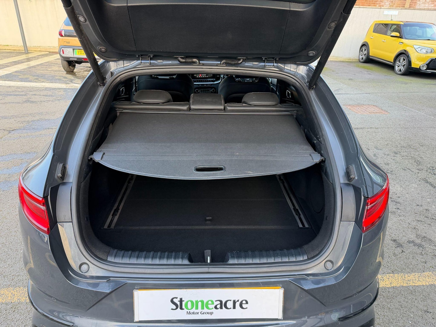 Used Kia Pro Ceed 2020 for sale - 77695343: Photo 32