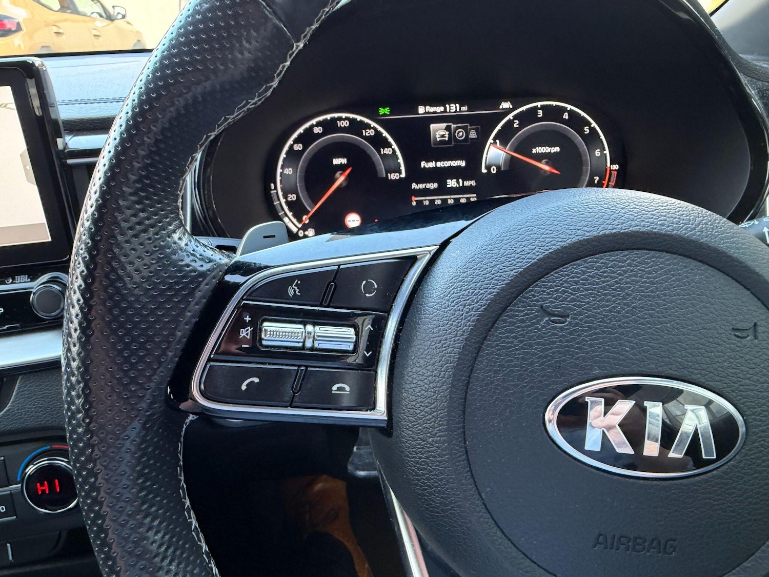 Used Kia Pro Ceed 2020 for sale - 77695343: Photo 33