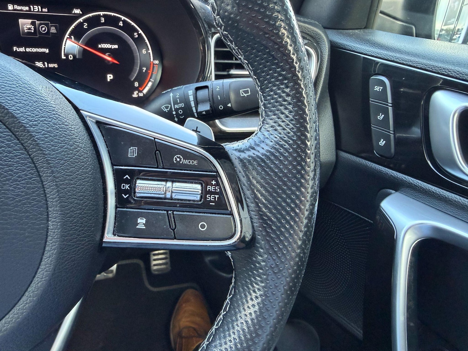 Used Kia Pro Ceed 2020 for sale - 77695343: Photo 39