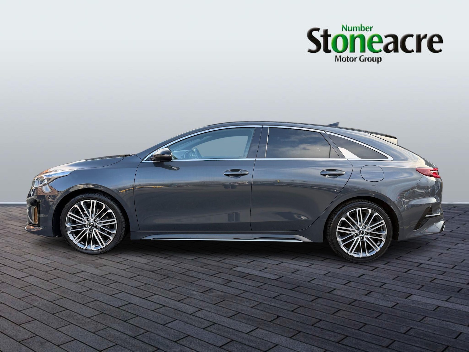 Used Kia Pro Ceed 2020 for sale - 77695343: Photo 5