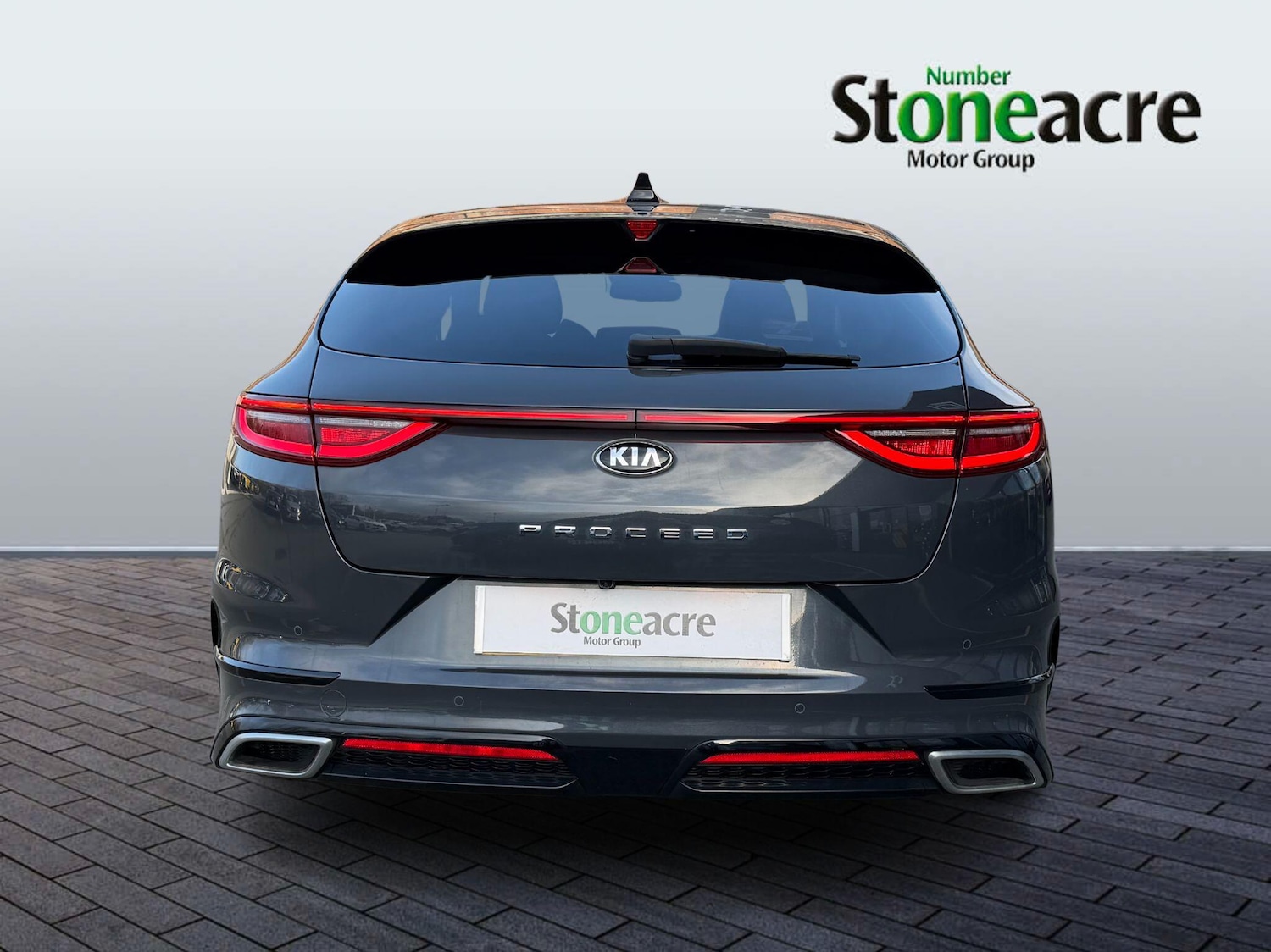 Used Kia Pro Ceed 2020 for sale - 77695343: Photo 6