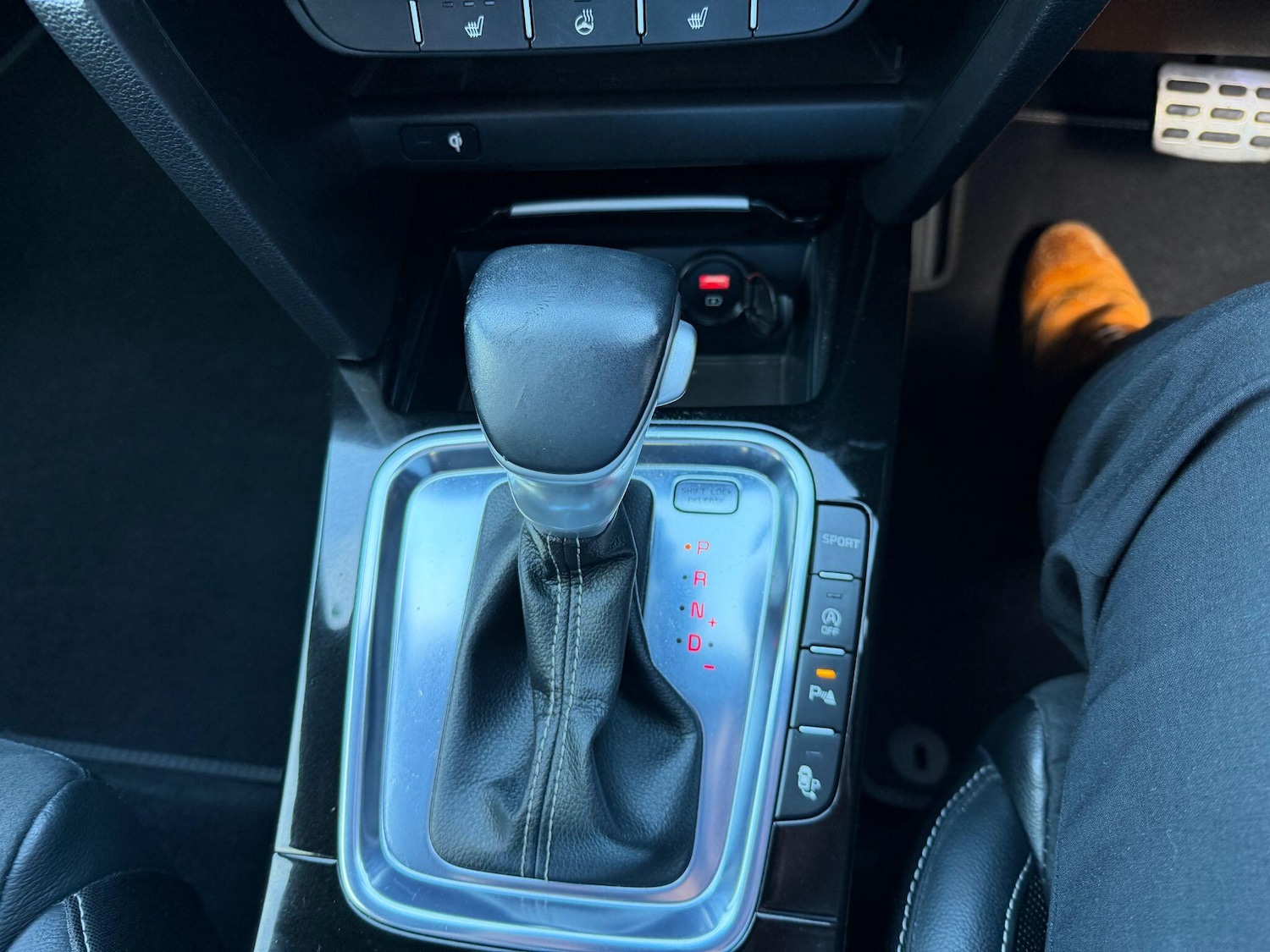 Used Kia Pro Ceed 2020 for sale - 77695343: Photo 9