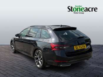 Used Skoda Superb 2022 for sale - 75022940: Photo