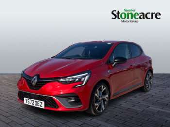 Used Renault Clio 2022 for sale - 74358357: Photo