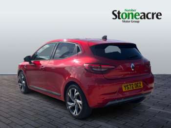 Used Renault Clio 2022 for sale - 74358357: Photo