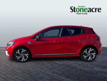 Used Renault Clio 2022 for sale - 74358357: Photo