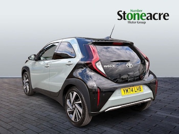 Used Toyota Aygo X 2025 for sale - 78998963: Photo