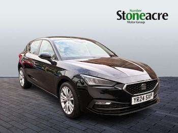 Used SEAT Leon 2024 for sale - 78536100: Photo