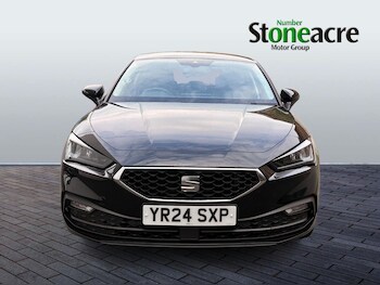 Used SEAT Leon 2024 for sale - 78536100: Photo
