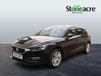 Used SEAT Leon 2024 for sale - 78536100: Photo
