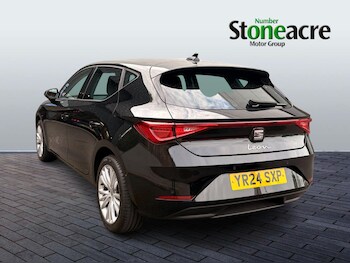Used SEAT Leon 2024 for sale - 78536100: Photo