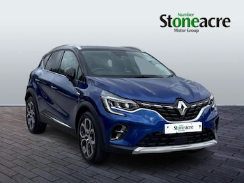 Renault - Captur