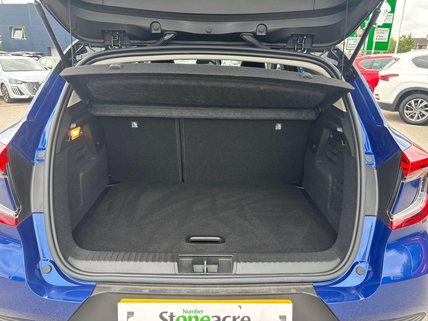 Vehicle 34