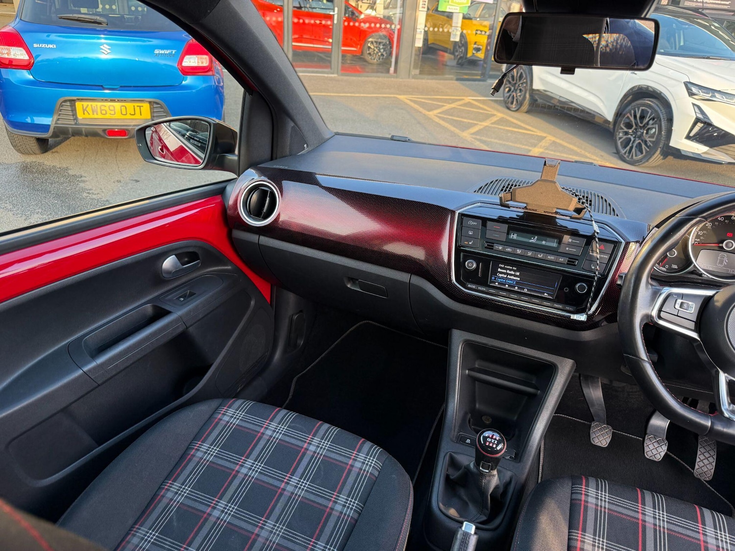 Used Volkswagen up! for sale - 77970376: Photo 10