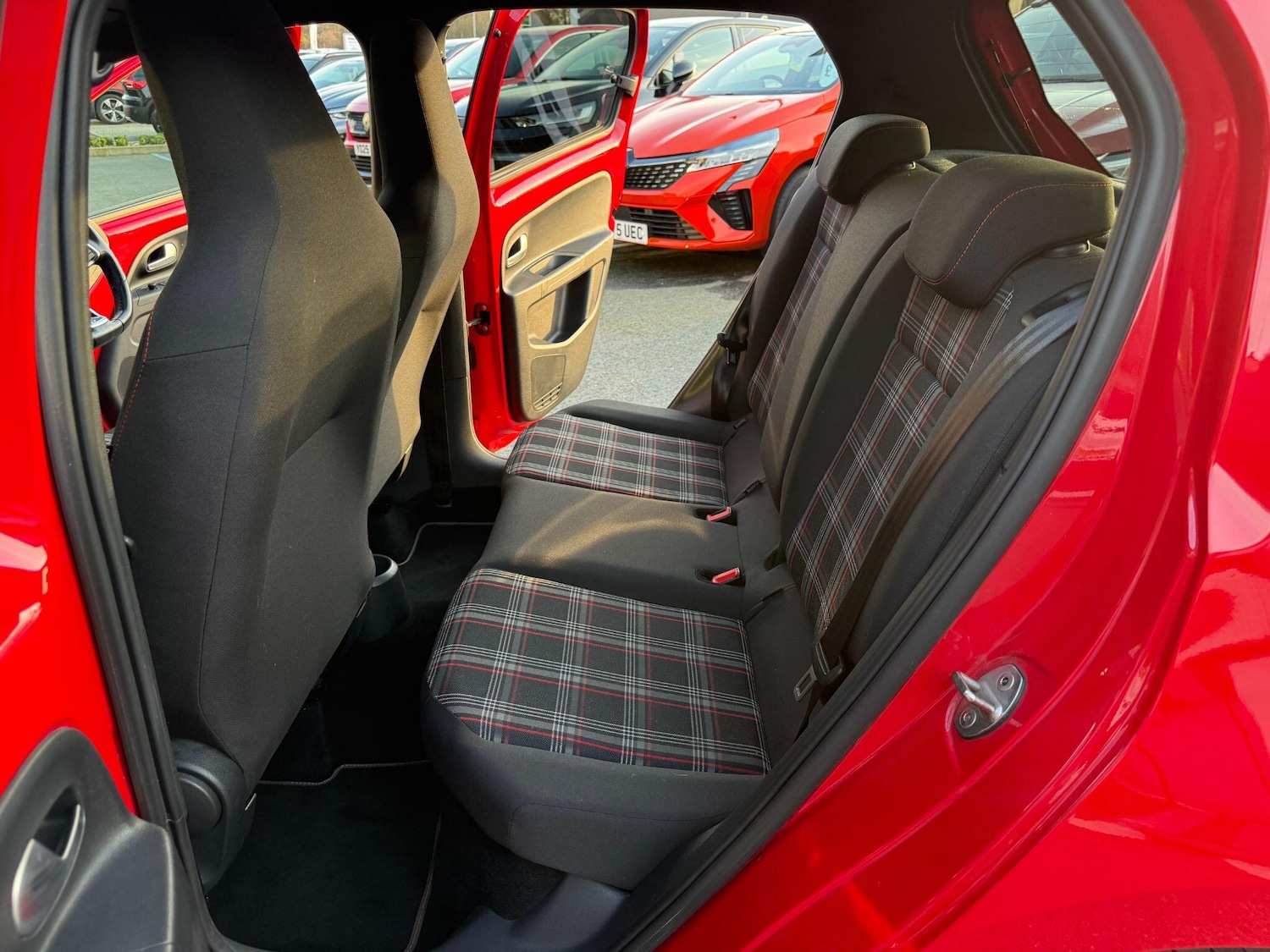 Used Volkswagen up! for sale - 77970376: Photo 15