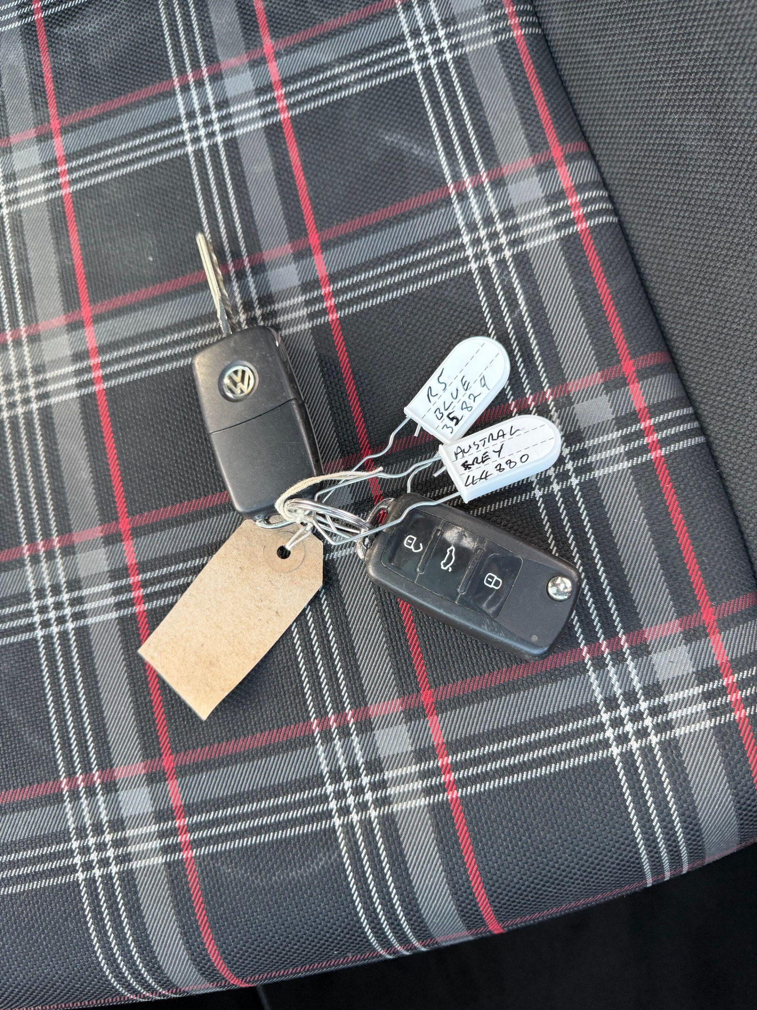 Used Volkswagen up! for sale - 77970376: Photo 18