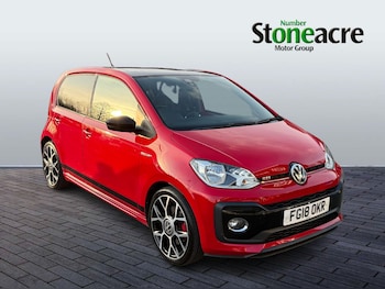 Used Volkswagen up! 2018 for sale - 77970376: Photo