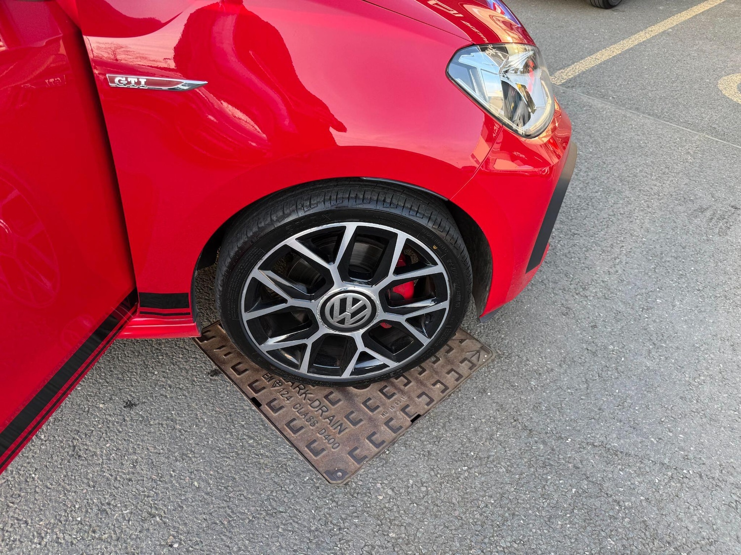 Used Volkswagen up! for sale - 77970376: Photo 23