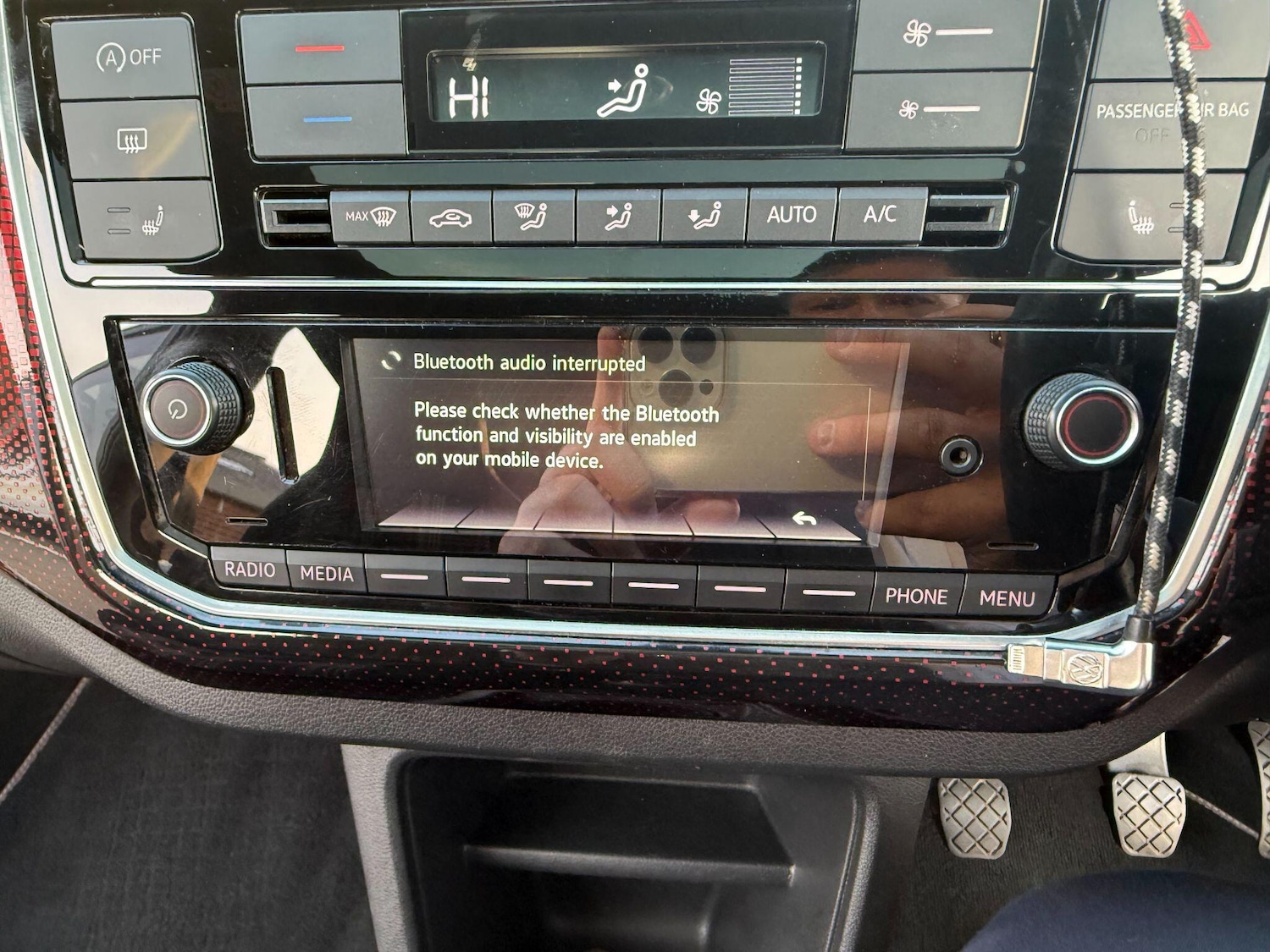 Used Volkswagen up! for sale - 77970376: Photo 26